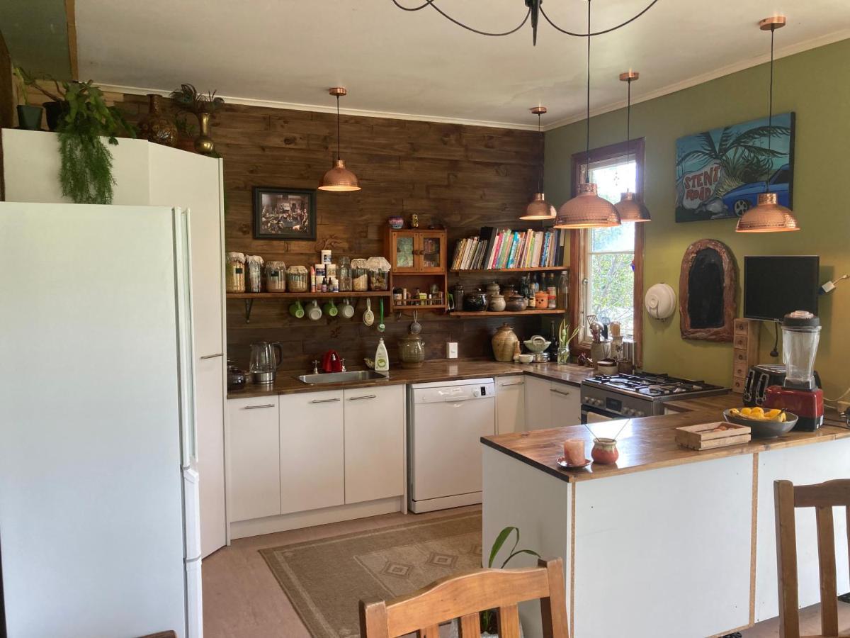 Okato Homestay Екстериор снимка